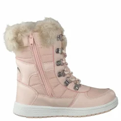 Gulliver 435-0905 Waterproof Warm Lined Light Pink Beige New