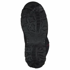 Gulliver 414-6107 Waterproof Warm Lined Navy/red Blå Online