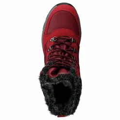 Polecat 430-2967 Waterproof Warm Lined Red Röd Clearance