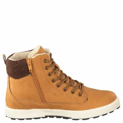 Gulliver 430-9573 Waterproof Warm Lined Yellow Brun Hot