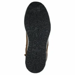 Gulliver 430-9573 Waterproof Warm Lined Yellow Brun Hot