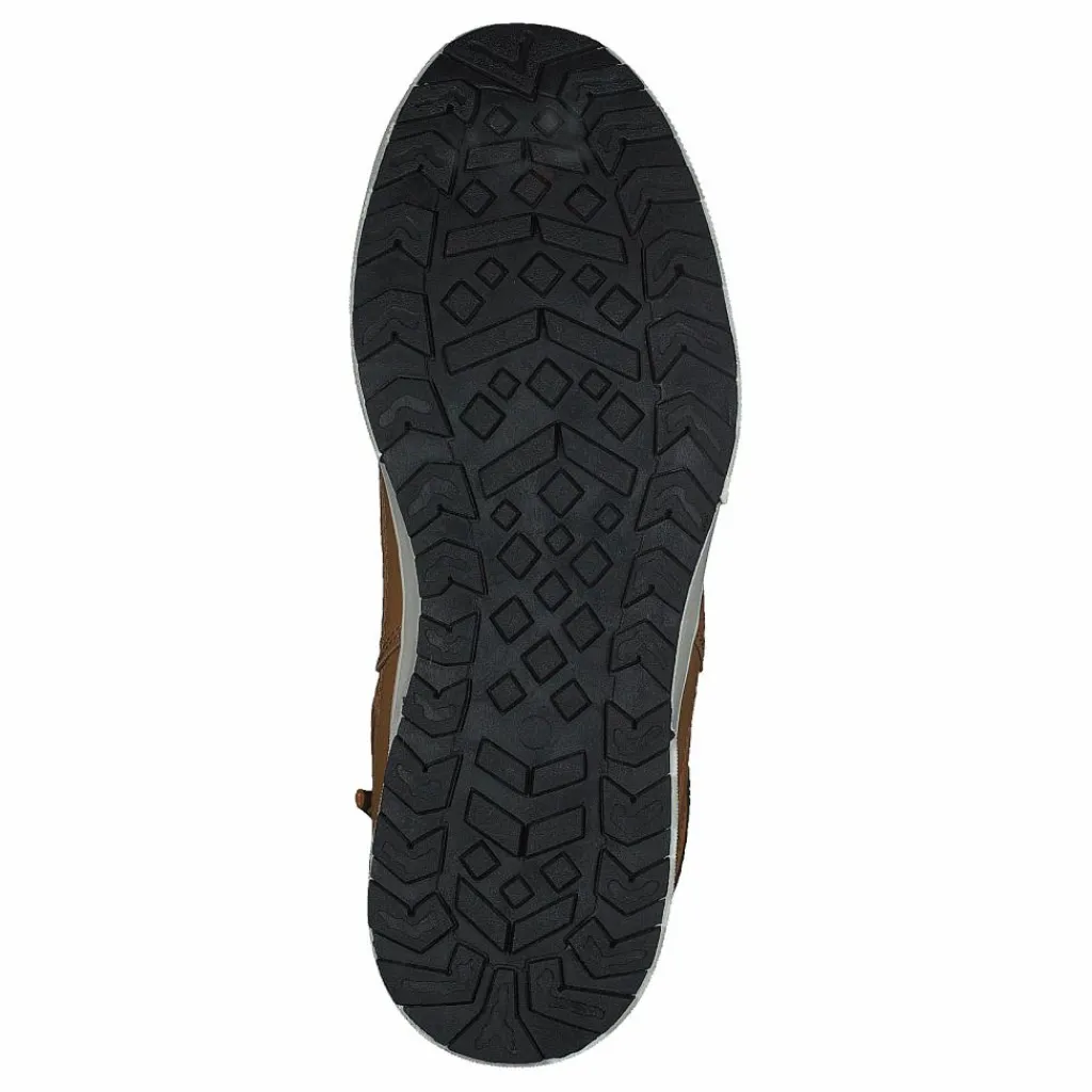 Gulliver 430-9573 Waterproof Warm Lined Yellow Brun Hot