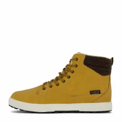 Polecat 430-3957 Waterproof Warm Lined Yellow Brun och Gul New