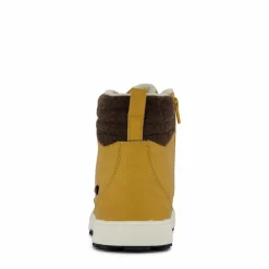 Polecat 430-3957 Waterproof Warm Lined Yellow Brun och Gul New