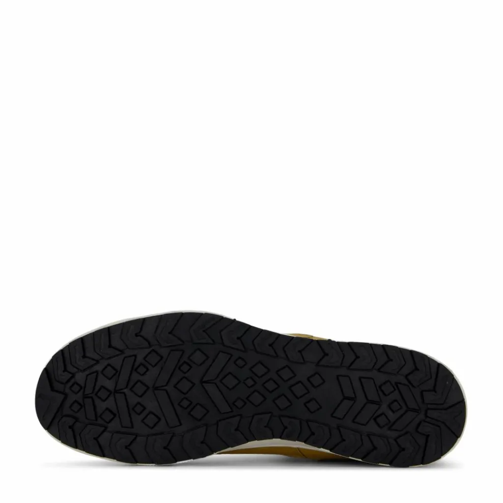 Polecat 430-3957 Waterproof Warm Lined Yellow Brun och Gul New