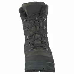 Gulliver 430-9982 Waterproof Warm Linin Green Grå New