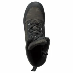 Gulliver 430-9982 Waterproof Warm Linin Green Grå New