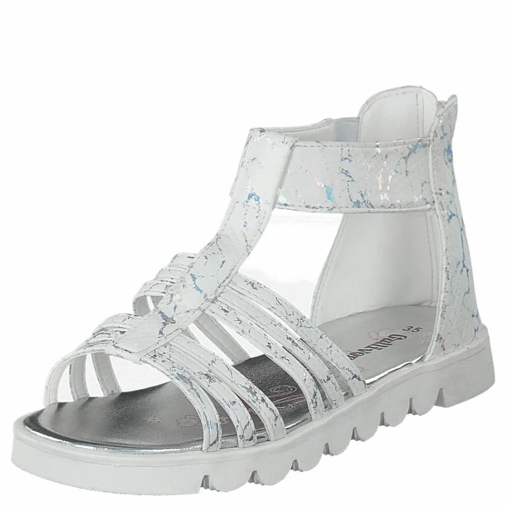 433-0318 White*Gulliver Hot