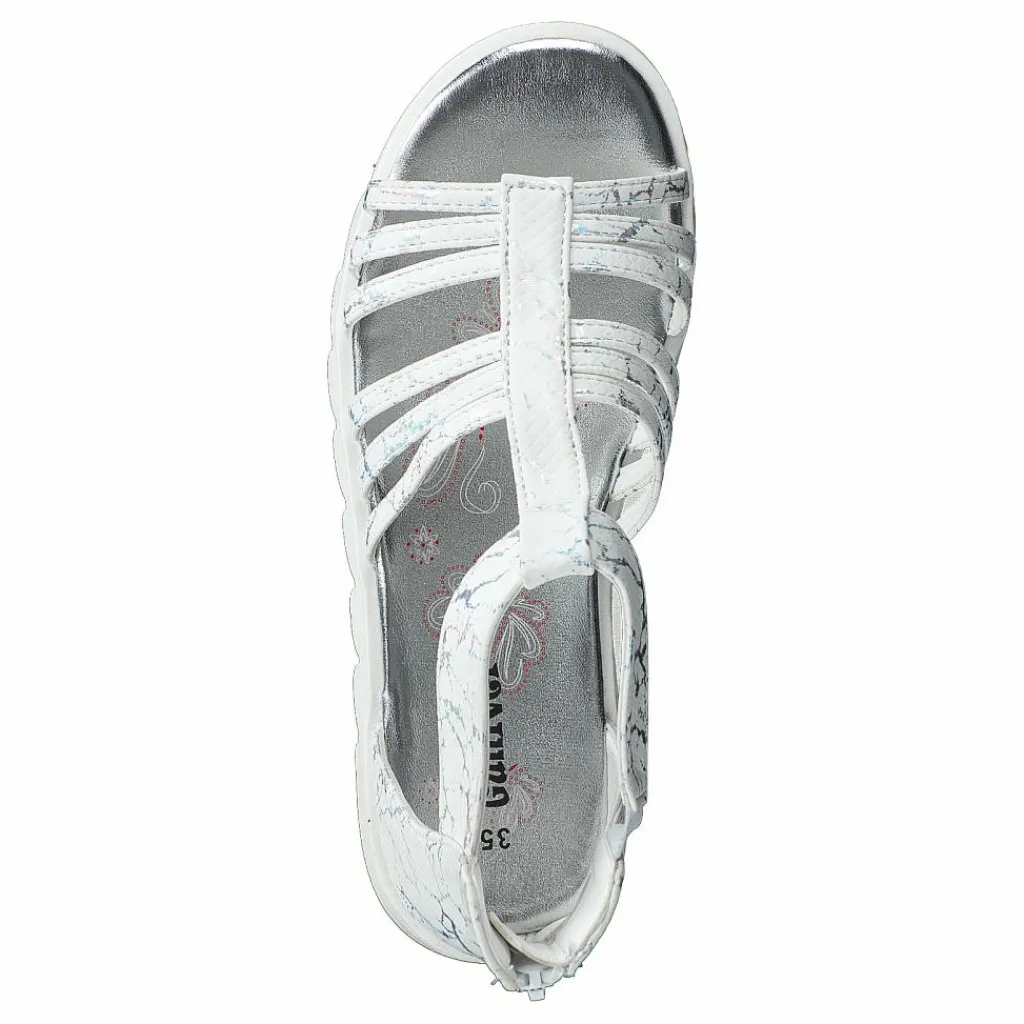 433-0318 White*Gulliver Hot