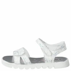 Gulliver 433-0686 White Vit Hot