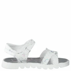 Gulliver 433-0686 White Vit Hot