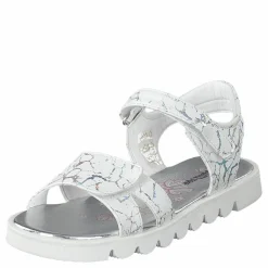 Gulliver 433-0686 White Vit Hot