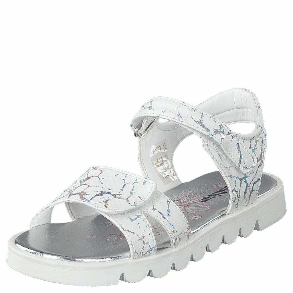 Gulliver 433-0686 White Vit Hot