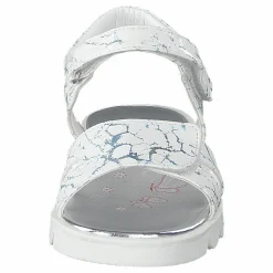 Gulliver 433-0686 White Vit Hot