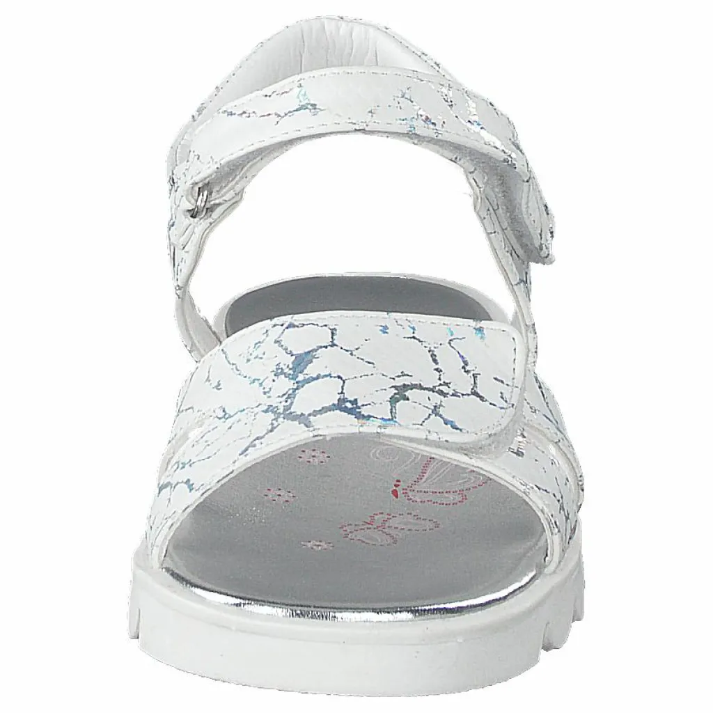 Gulliver 433-0686 White Vit Hot
