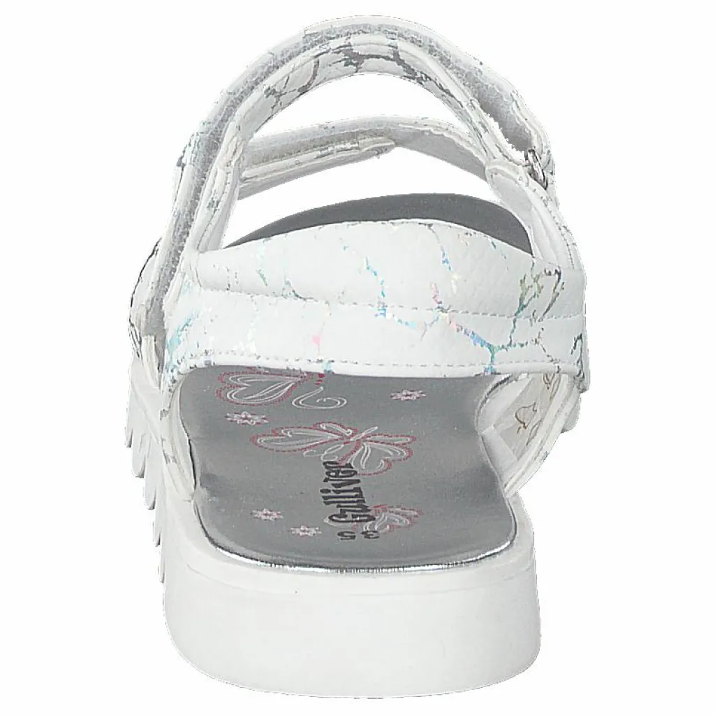 Gulliver 433-0686 White Vit Hot