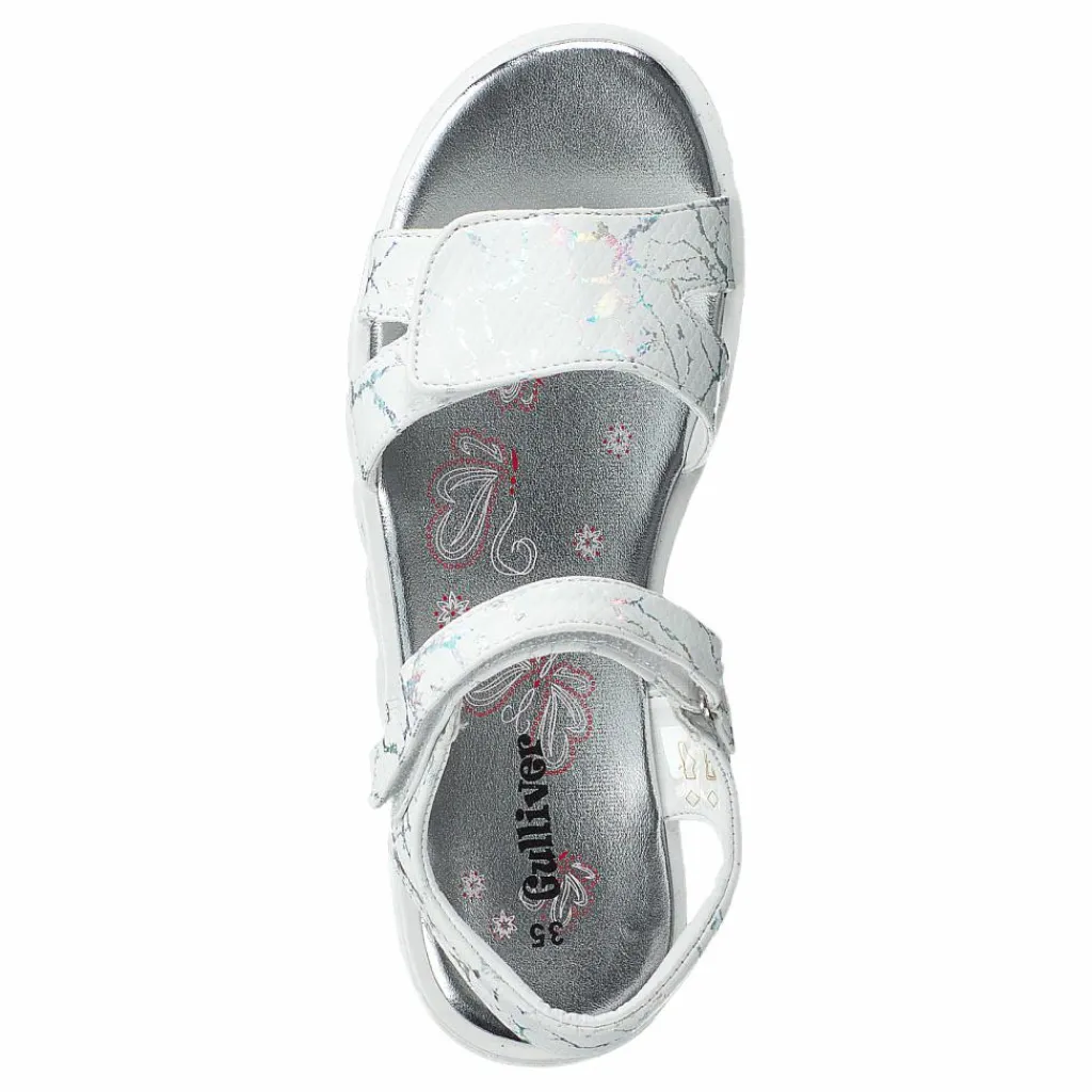 Gulliver 433-0686 White Vit Hot