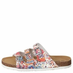 427-0002 White Multi*Gulliver Clearance