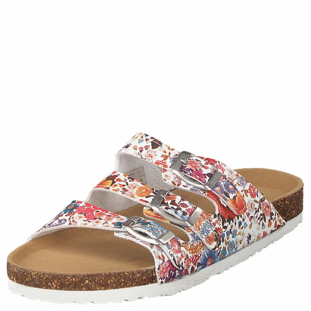 427-0002 White Multi*Gulliver Clearance