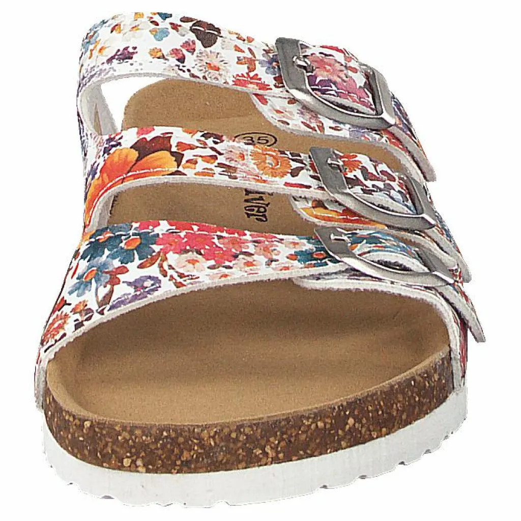 427-0002 White Multi*Gulliver Clearance