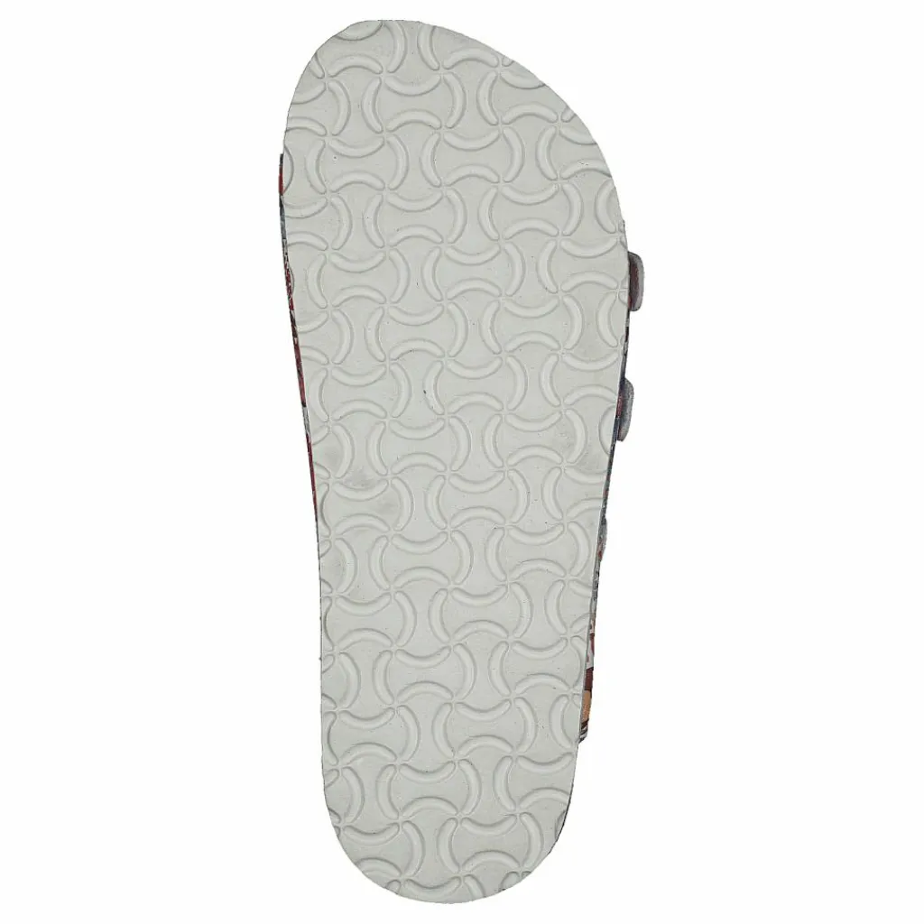 427-0002 White Multi*Gulliver Clearance