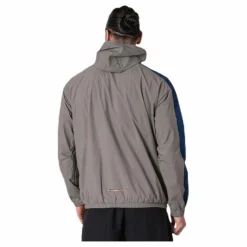 1/2 Zip Windbreaker Grey*Tommy Hilfiger Sport Sale