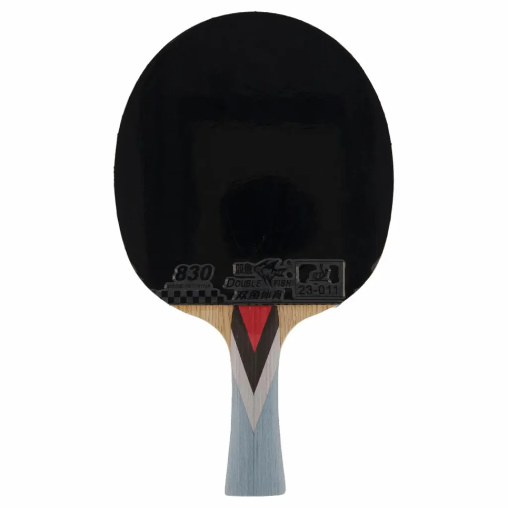 Double Fish 4a+ Table Tennis Racket