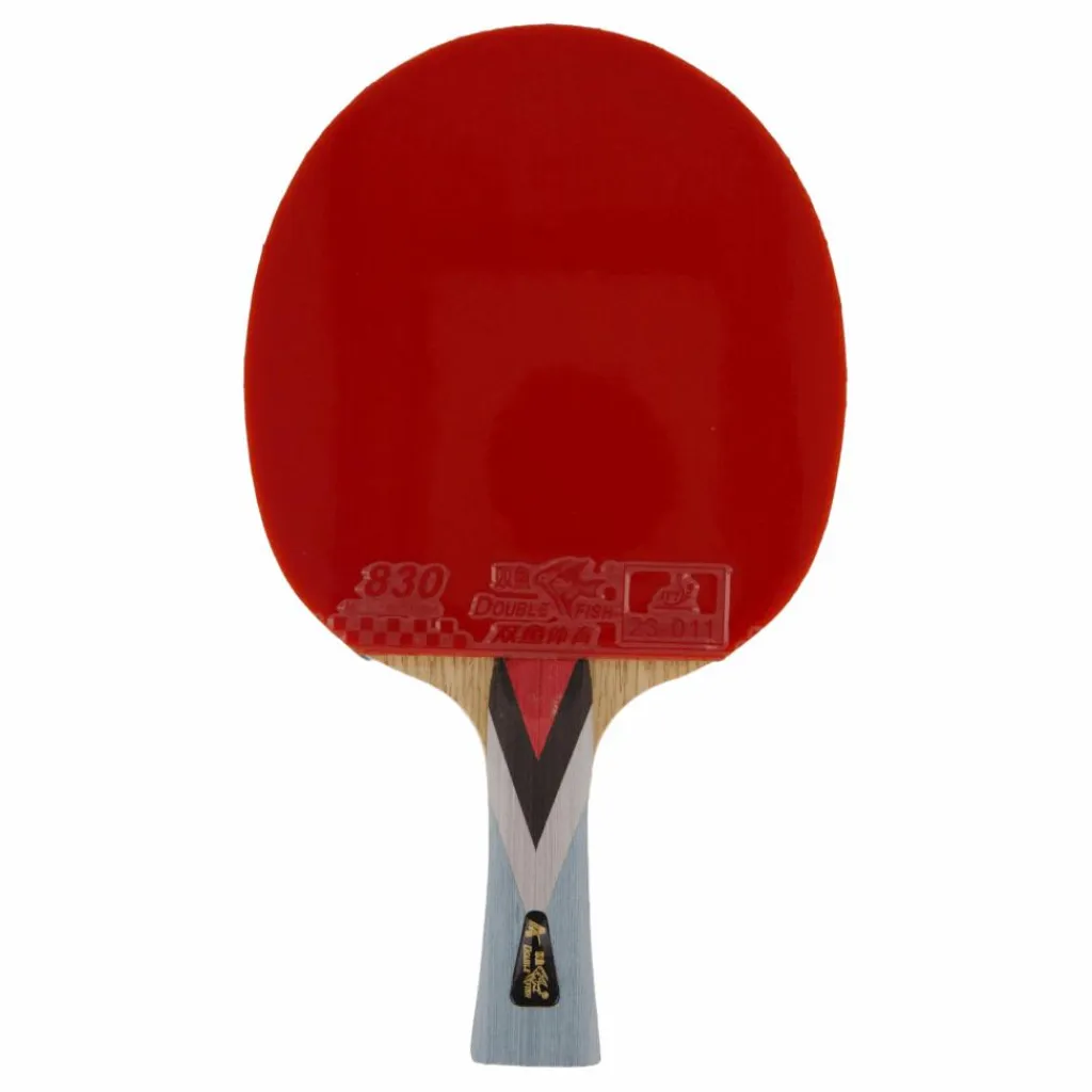 Double Fish 4a+ Table Tennis Racket