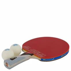 Double Fish 4a+ Table Tennis Racket