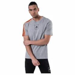 Aac Tee Grey*adidas Outlet