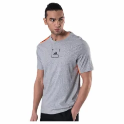 Aac Tee Grey*adidas Outlet