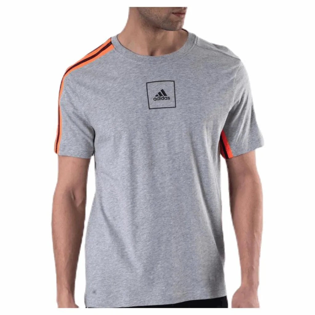 Aac Tee Grey*adidas Outlet