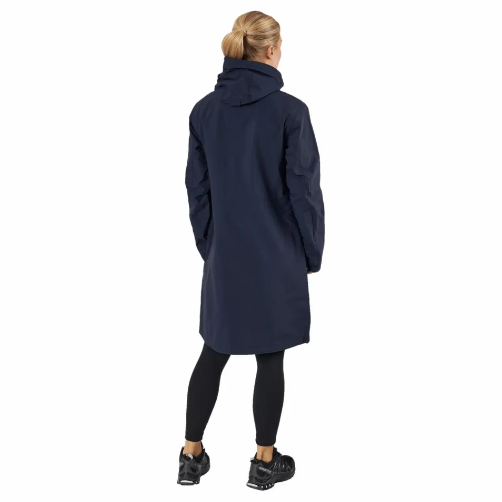 Icepeak Aalem Dark Blue Blå New
