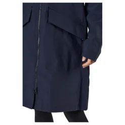 Icepeak Aalem Dark Blue Blå New