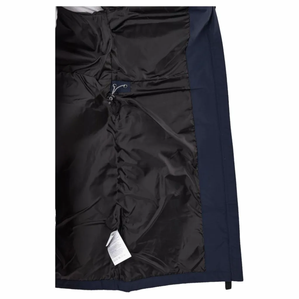 Icepeak Aalem Dark Blue Blå New
