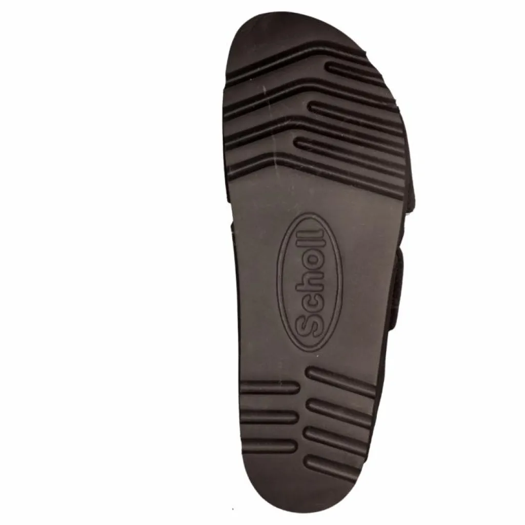 Scholl Aalim Black Svart Best