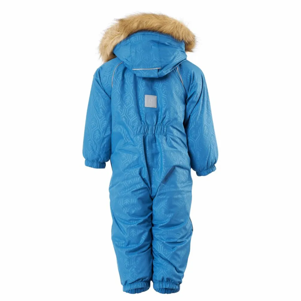 Aapua Soft Navy*Reima Sale