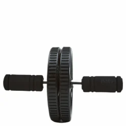 Casall Ab Roller Recycled Black Svart Discount