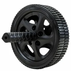 BLACC Ab Wheel Black Svart Clearance