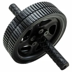 BLACC Ab Wheel Black Svart Clearance