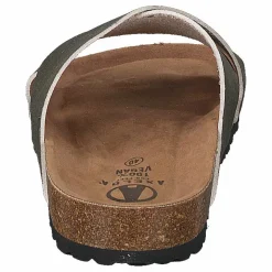 Abbie Vegen Khaki*Axelda New