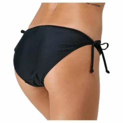 Wyte Abigail Tie Tanga Black Svart Sale