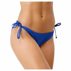 Abigail Tie Tanga Blue*Wyte Best