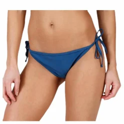Abigail Tie Tanga Blue*Wyte New