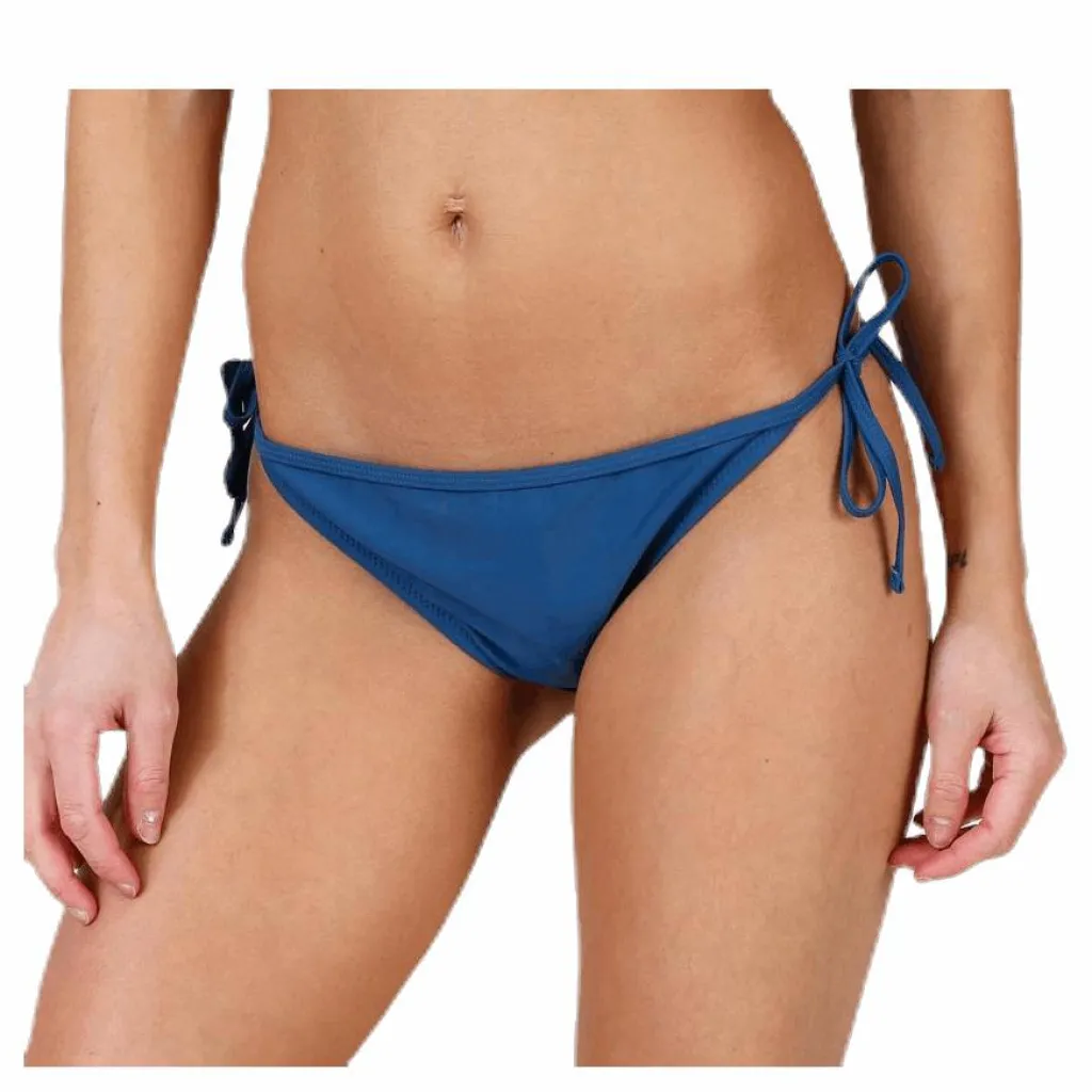 Abigail Tie Tanga Blue*Wyte New