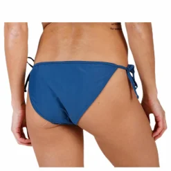 Abigail Tie Tanga Blue*Wyte New