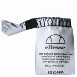 Ellesse Abigaille Black Svart Best