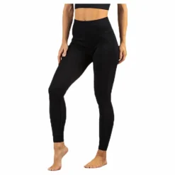 Abstrict ll Seamless Legging Black*BLACC Online