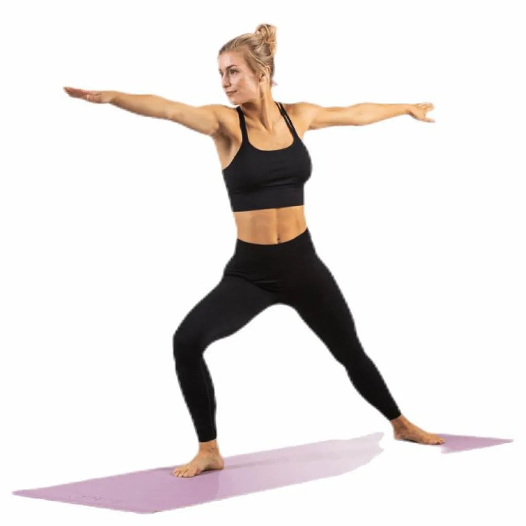 Abstrict ll Seamless Legging Black*BLACC Online
