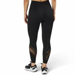 Abstrict Seamless Leggings Black*BLACC Sale